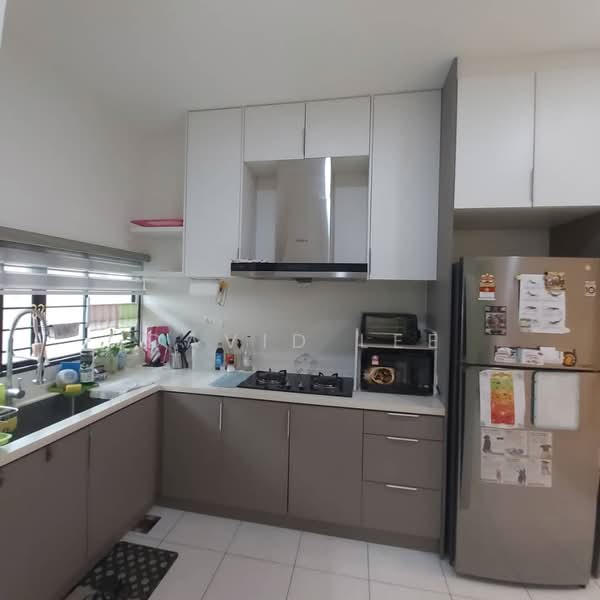 M Residence 2, Bandar Tasik Puteri, Rawang untuk Untuk Dijual - RM 455,000, Apr 2026 - Kitchen - PropertyGuru.com.my