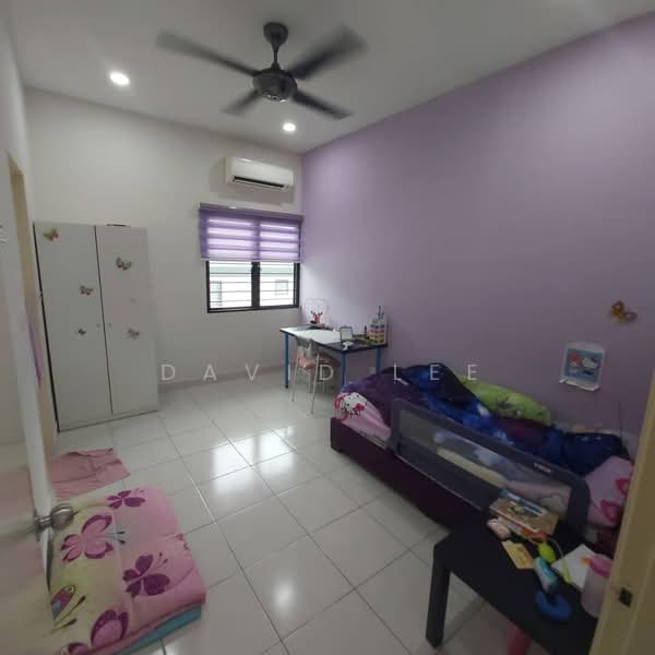 M Residence 2, Bandar Tasik Puteri, Rawang untuk Untuk Dijual - RM 455,000, Apr 2026 - Bedroom - PropertyGuru.com.my