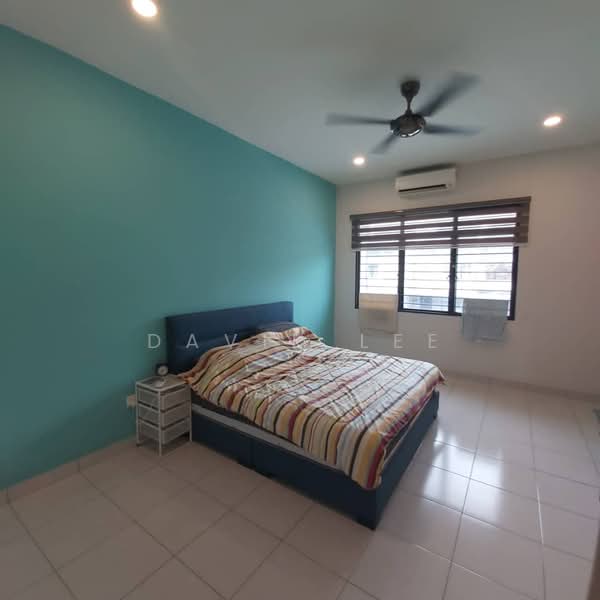 M Residence 2, Bandar Tasik Puteri, Rawang untuk Untuk Dijual - RM 455,000, Apr 2026 - Bedroom - PropertyGuru.com.my