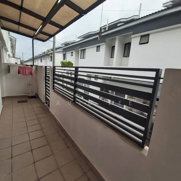 M Residence 2, Bandar Tasik Puteri, Rawang untuk Untuk Dijual - RM 455,000, Apr 2026 - Exterior - PropertyGuru.com.my