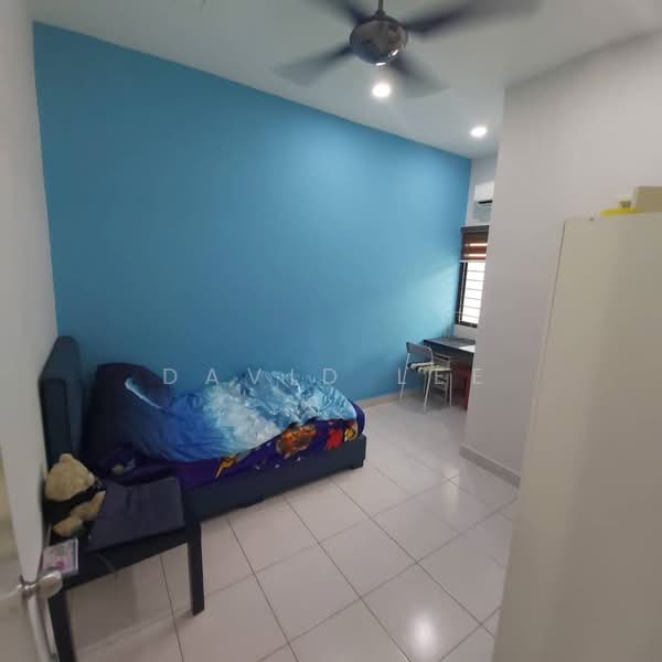 M Residence 2, Bandar Tasik Puteri, Rawang untuk Untuk Dijual - RM 455,000, Apr 2026 - Bedroom - PropertyGuru.com.my