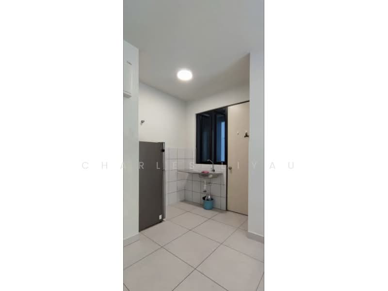 Majestic Maxim untuk Untuk Disewa - RM 1,650 /bulan, Mac 2026 - Kitchen - PropertyGuru.com.my