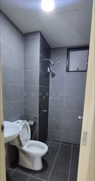 Majestic Maxim untuk Untuk Disewa - RM 1,650 /bulan, Mac 2026 - Bathroom - PropertyGuru.com.my