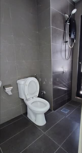 Majestic Maxim untuk Untuk Disewa - RM 1,650 /bulan, Mac 2026 - Bathroom - PropertyGuru.com.my