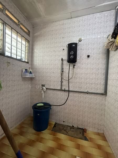 1-storey Terraced House for Sale in Skudai (Johor) - Yuzhi Lim - PropertyGuru.com.my