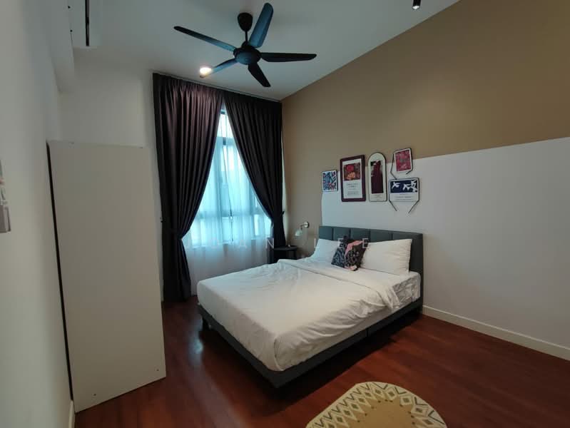 The Vyne untuk Untuk Disewa - RM 3,500 /bulan, Mac 2026 - Bedroom - PropertyGuru.com.my