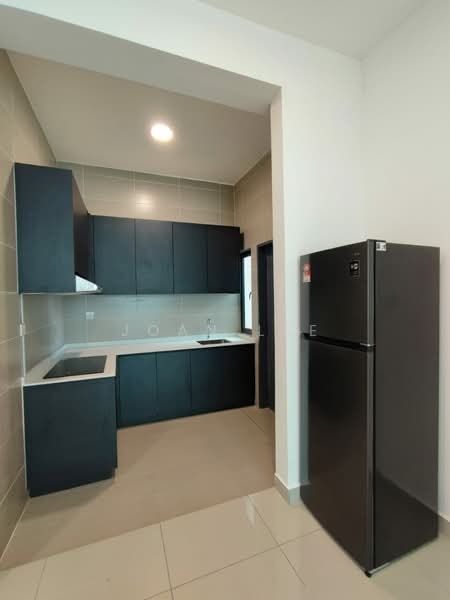 The Vyne untuk Untuk Disewa - RM 3,500 /bulan, Mac 2026 - Kitchen - PropertyGuru.com.my
