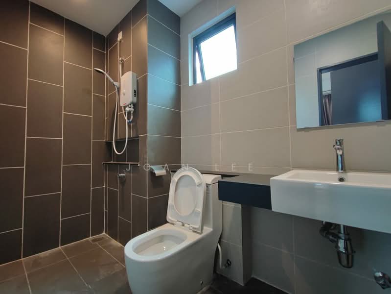 The Vyne untuk Untuk Disewa - RM 3,500 /bulan, Mac 2026 - Bathroom - PropertyGuru.com.my