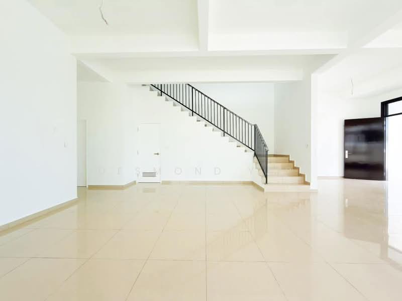 The Woodlands Cluster Homes @ Horizon Hills untuk Untuk Dijual - RM 1,880,000, Mac 2026 - Interior - PropertyGuru.com.my