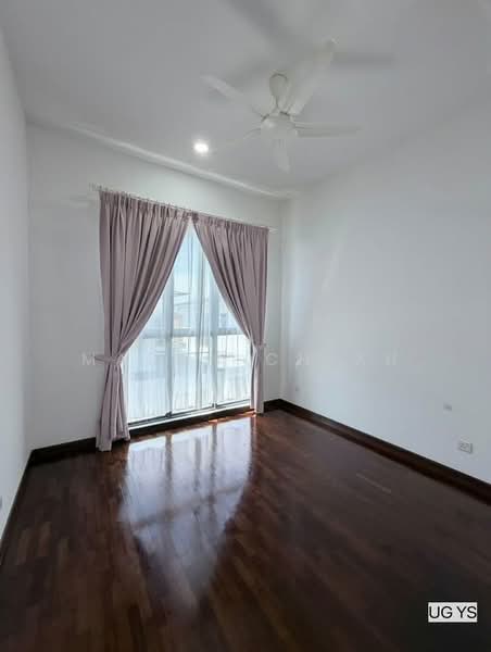 2-storey Terraced House for Sale in Eco Ardence (Setia Alam) - Mason Chiah - Interior - PropertyGuru.com.my