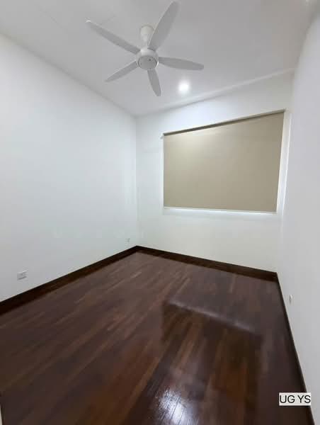 2-storey Terraced House for Sale in Eco Ardence (Setia Alam) - Mason Chiah - Interior - PropertyGuru.com.my