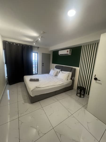 Arte Cheras untuk Untuk Disewa - RM 2,300 /bulan, Mac 2026 - Bedroom - PropertyGuru.com.my