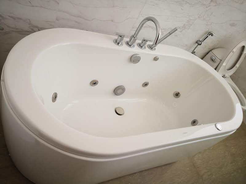 Semi-Detached House for Sale in Taman Damai Utama (Bandar Kinrara) - Tracy Leong - Bathroom - PropertyGuru.com.my