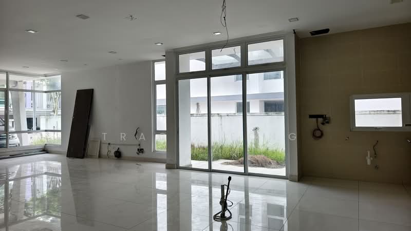 Semi-Detached House for Sale in Taman Damai Utama (Bandar Kinrara) - Tracy Leong - Interior - PropertyGuru.com.my