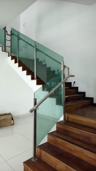 Semi-Detached House for Sale in Taman Damai Utama (Bandar Kinrara) - Tracy Leong - Interior - PropertyGuru.com.my