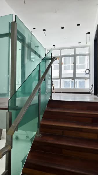 Semi-Detached House for Sale in Taman Damai Utama (Bandar Kinrara) - Tracy Leong - Interior - PropertyGuru.com.my