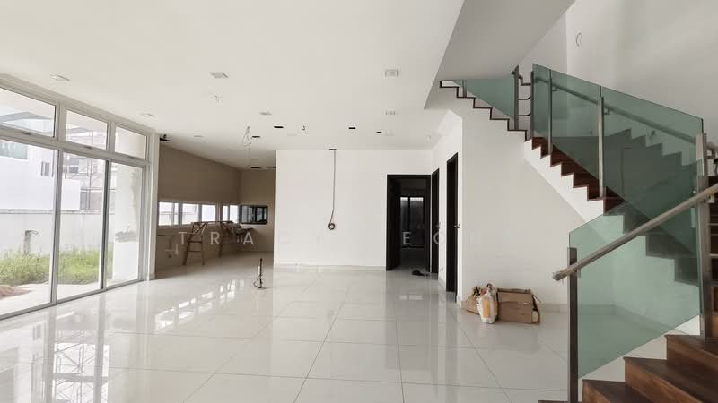 Semi-Detached House for Sale in Taman Damai Utama (Bandar Kinrara) - Tracy Leong - PropertyGuru.com.my