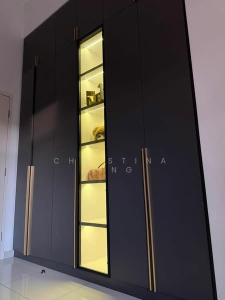 2-storey Terraced House for Rent in Setia Eco Village (Gelang Patah) - Christina Ling - Interior - PropertyGuru.com.my