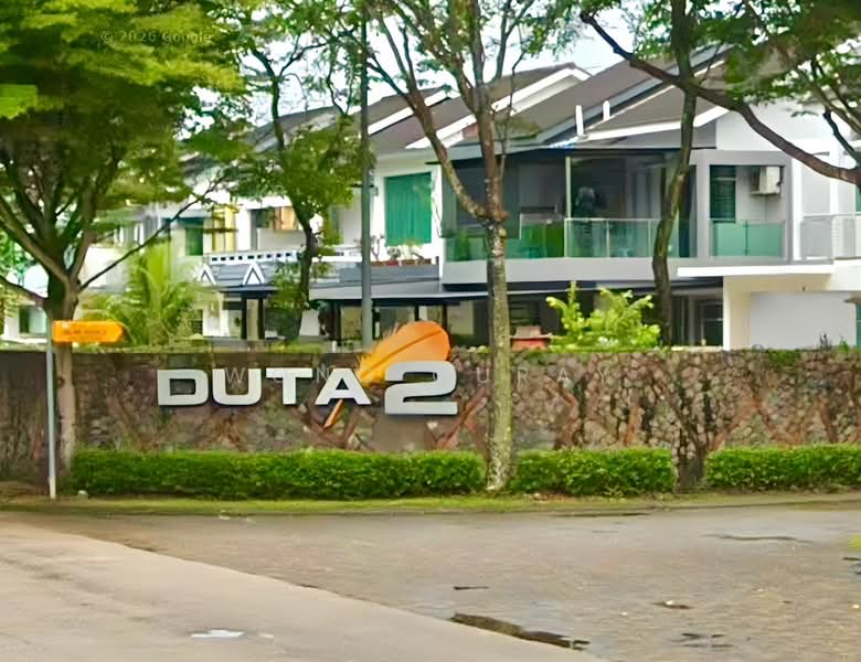 Semi-Detached House for Sale in Nusa Duta (Iskandar Puteri (Nusajaya)) - Wong Ouray - Exterior - PropertyGuru.com.my
