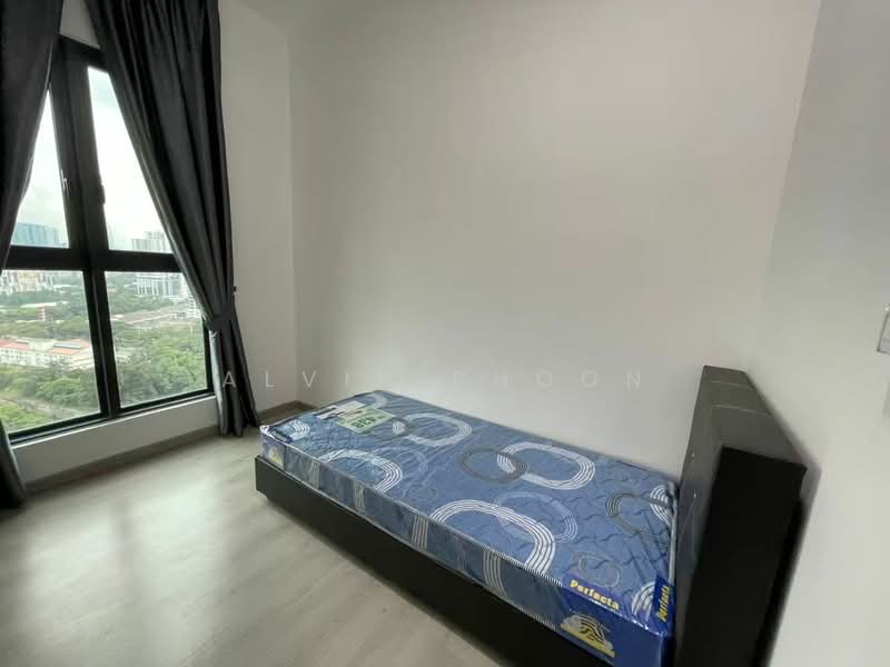 The Hermington untuk Untuk Disewa - RM 2,800 /bulan, Mac 2026 - Bedroom - PropertyGuru.com.my