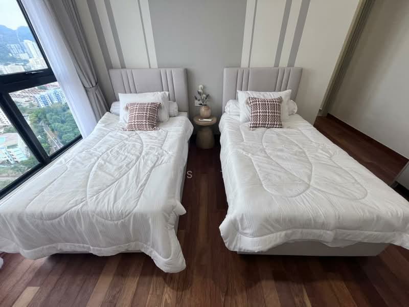 Muze @ PICC untuk Untuk Disewa - RM 5,000 /bulan, Mac 2026 - Bedroom - PropertyGuru.com.my