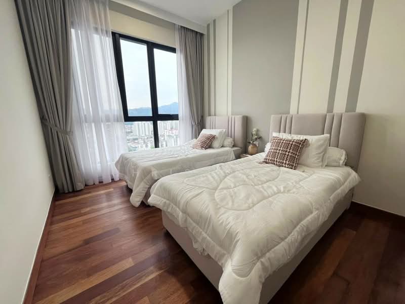 Muze @ PICC untuk Untuk Disewa - RM 5,000 /bulan, Mac 2026 - Bedroom - PropertyGuru.com.my