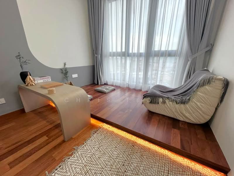 Muze @ PICC untuk Untuk Disewa - RM 5,000 /bulan, Mac 2026 - Study - PropertyGuru.com.my