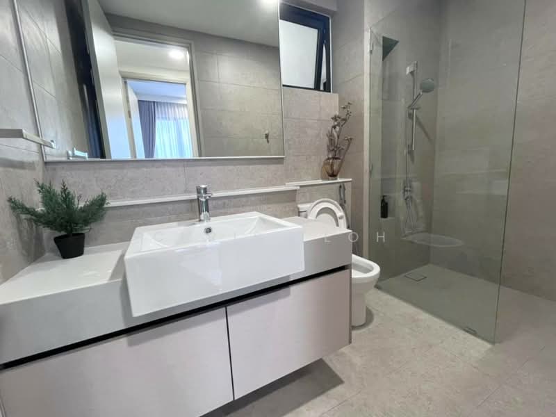 Muze @ PICC untuk Untuk Disewa - RM 5,000 /bulan, Mac 2026 - Bathroom - PropertyGuru.com.my