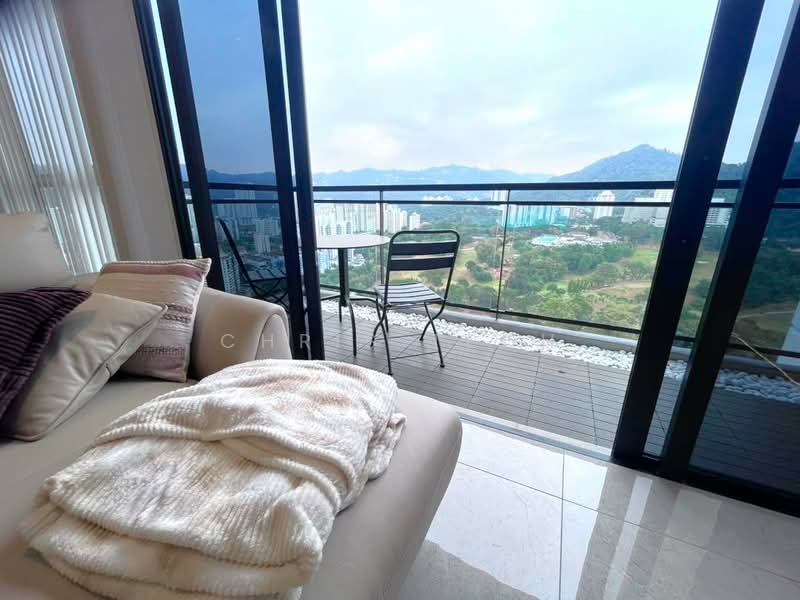 Muze @ PICC untuk Untuk Disewa - RM 5,000 /bulan, Mac 2026 - Balcony - PropertyGuru.com.my