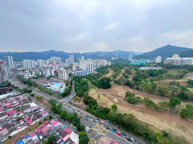 Muze @ PICC untuk Untuk Disewa - RM 5,000 /bulan, Mac 2026 - View - PropertyGuru.com.my