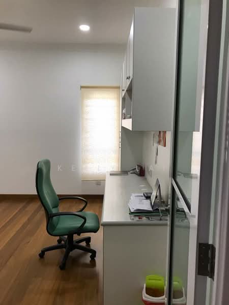 Rumah Berkembar untuk Dijual di Taman Tasik Indah Mewah (Batu) - Kelly Lai - PropertyGuru.com.my