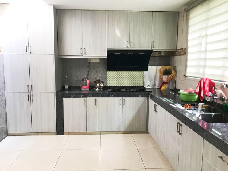 Rumah Berkembar untuk Dijual di Taman Tasik Indah Mewah (Batu) - Kelly Lai - PropertyGuru.com.my