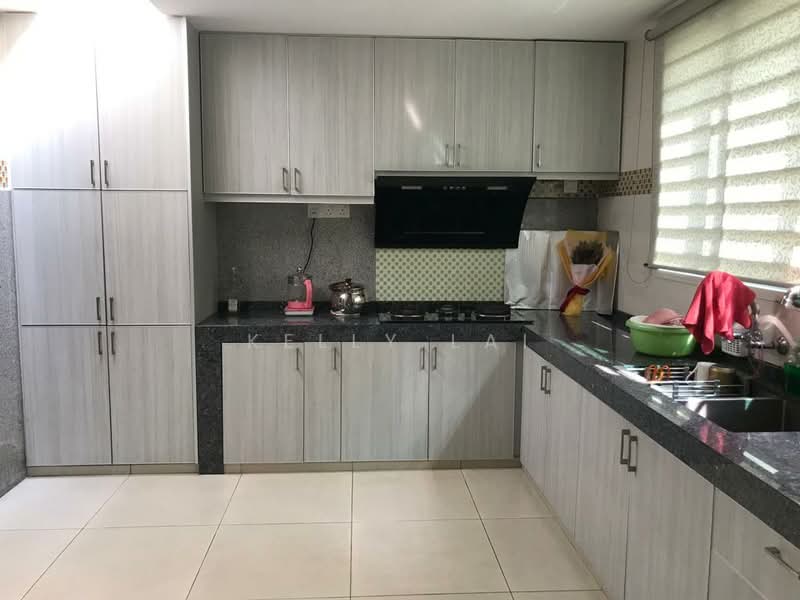 Rumah Berkembar untuk Dijual di Taman Tasik Indah Mewah (Batu) - Kelly Lai - PropertyGuru.com.my