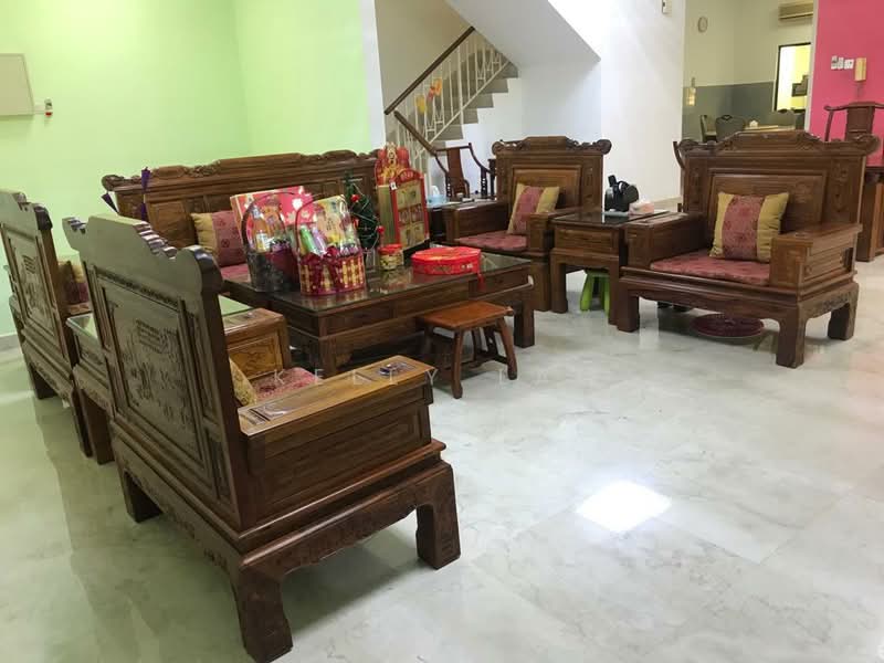 Rumah Berkembar untuk Dijual di Taman Tasik Indah Mewah (Batu) - Kelly Lai - PropertyGuru.com.my