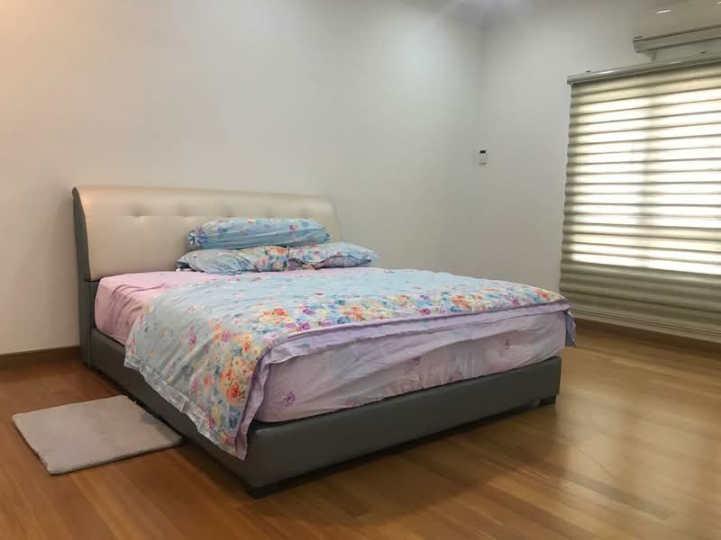 Rumah Berkembar untuk Dijual di Taman Tasik Indah Mewah (Batu) - Kelly Lai - PropertyGuru.com.my