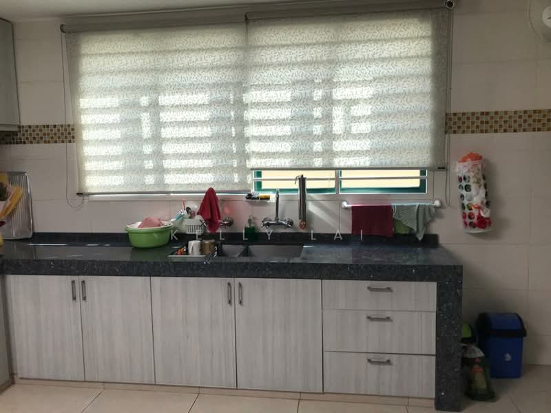 Rumah Berkembar untuk Dijual di Taman Tasik Indah Mewah (Batu) - Kelly Lai - PropertyGuru.com.my
