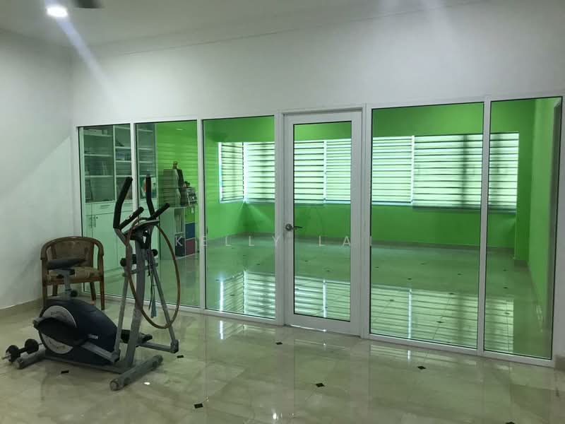 Rumah Berkembar untuk Dijual di Taman Tasik Indah Mewah (Batu) - Kelly Lai - PropertyGuru.com.my