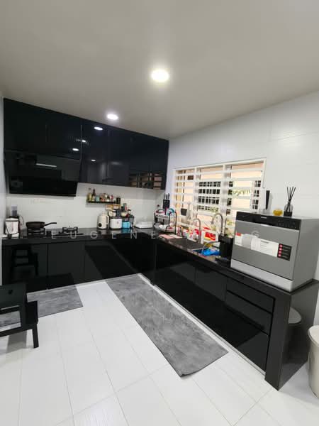 TAMAN MUHIBBAH untuk Untuk Dijual - RM 680,000, Mac 2026 - Kitchen - PropertyGuru.com.my