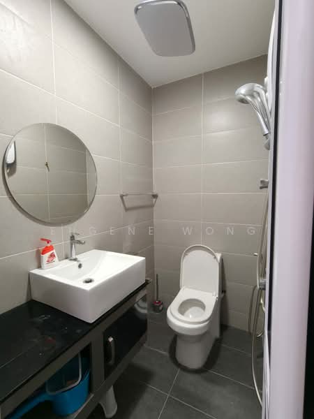 TAMAN MUHIBBAH untuk Untuk Dijual - RM 680,000, Mac 2026 - Bathroom - PropertyGuru.com.my
