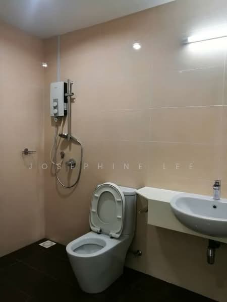 Condominium for Rent at Hijauan Saujana - Josephine Lee - Bathroom - PropertyGuru.com.my