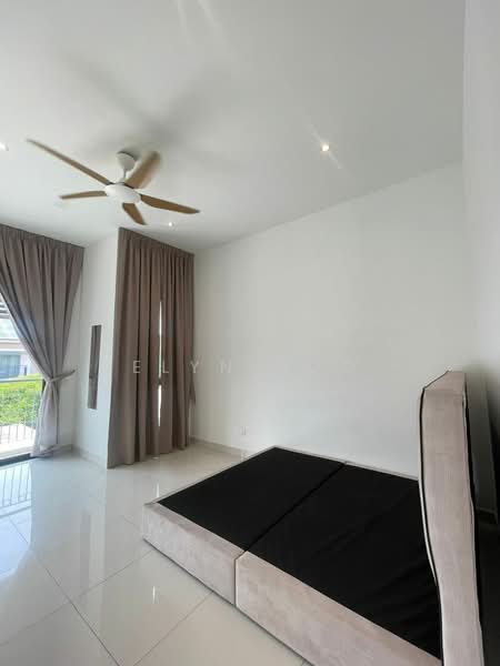 Semi-Detached House for Rent in Bandar Rimbayu (Telok Panglima Garang) - Elyn Soo - Bedroom - PropertyGuru.com.my