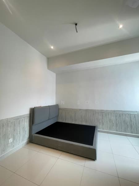 Semi-Detached House for Rent in Bandar Rimbayu (Telok Panglima Garang) - Elyn Soo - Bedroom - PropertyGuru.com.my