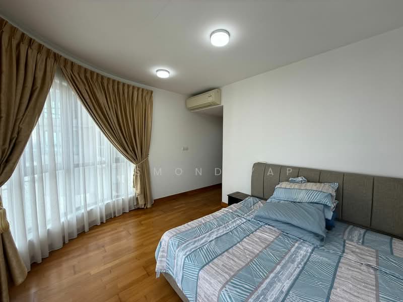 Teega Residences untuk Untuk Disewa - RM 2,800 /bulan, Mac 2026 - Bedroom - PropertyGuru.com.my