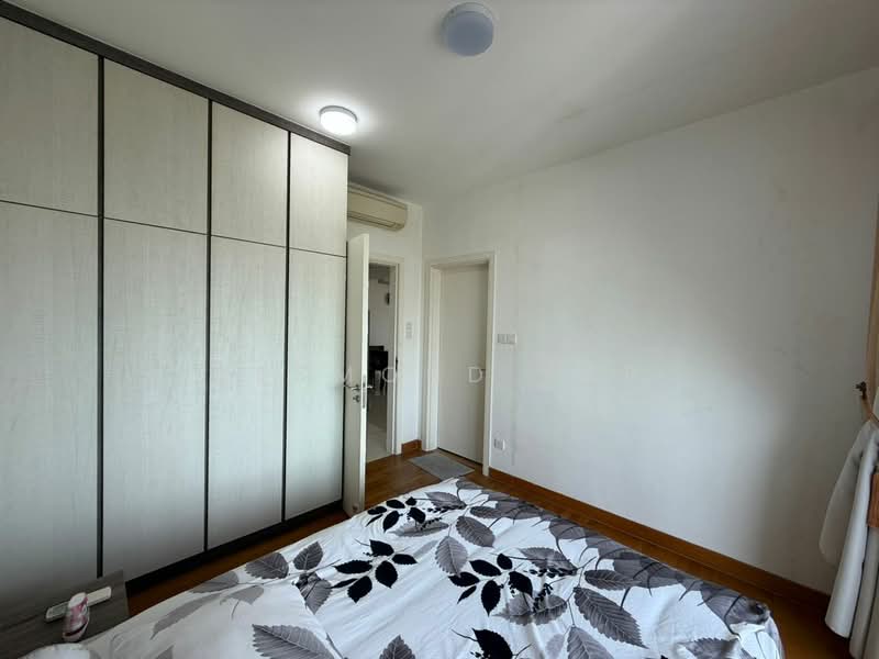 Teega Residences untuk Untuk Disewa - RM 2,800 /bulan, Mac 2026 - Bedroom - PropertyGuru.com.my