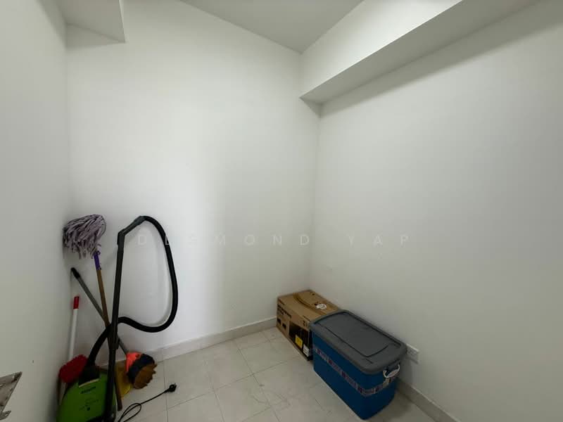 Teega Residences untuk Untuk Disewa - RM 2,800 /bulan, Mac 2026 - Interior - PropertyGuru.com.my