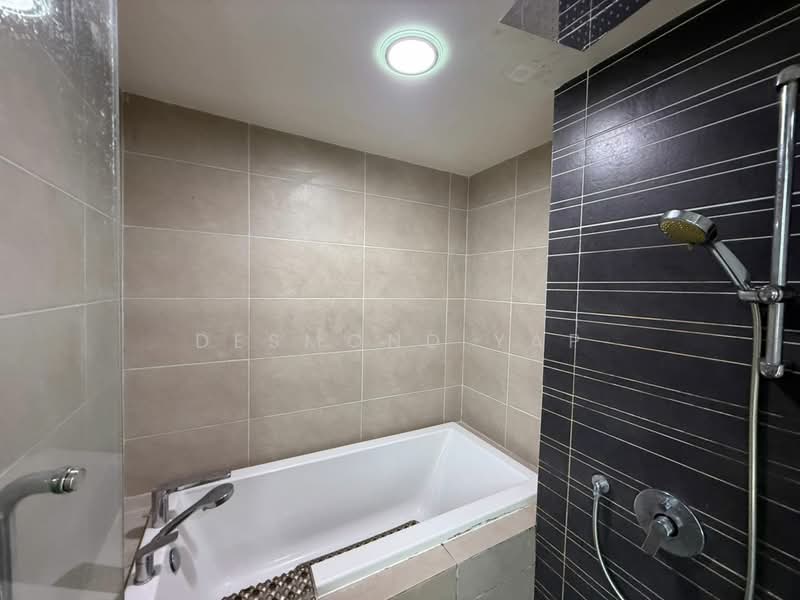 Teega Residences untuk Untuk Disewa - RM 2,800 /bulan, Mac 2026 - Bathroom - PropertyGuru.com.my