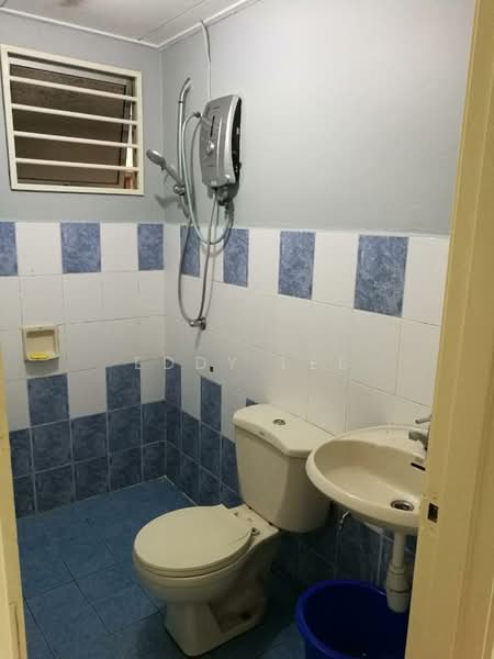 Condominium for Rent at Cengal Condominium - Eddy Lee - Bathroom - PropertyGuru.com.my