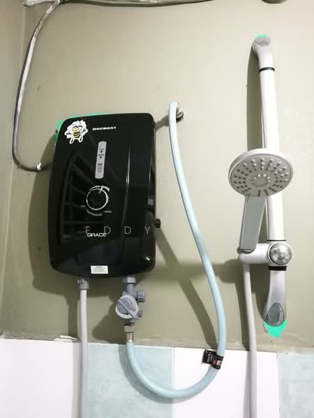 Condominium for Rent at Cengal Condominium - Eddy Lee - Bathroom - PropertyGuru.com.my