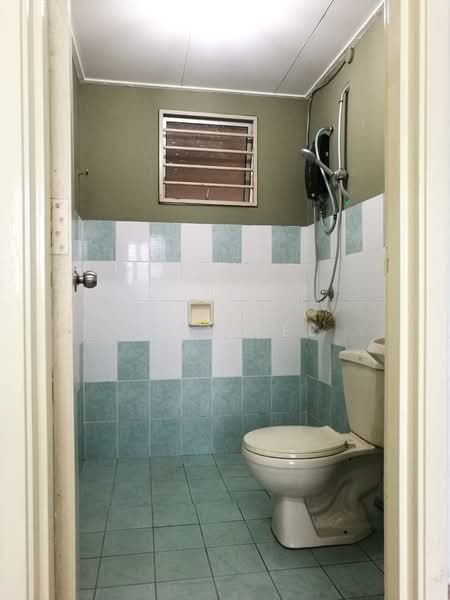 Condominium for Rent at Cengal Condominium - Eddy Lee - Bathroom - PropertyGuru.com.my