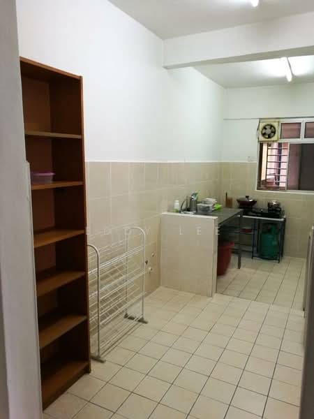 Condominium for Rent at Cengal Condominium - Eddy Lee - Kitchen - PropertyGuru.com.my